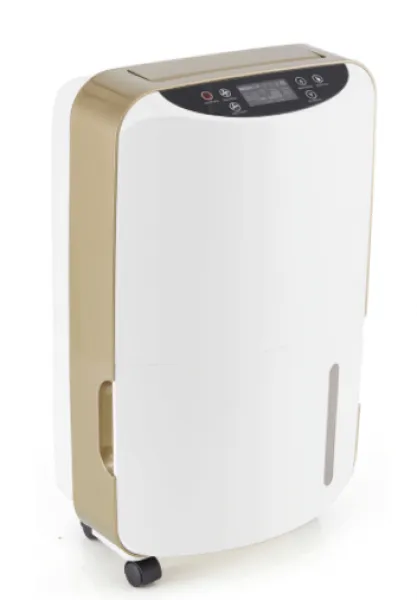 Technowell THD-20 Nem Alma Makinesi