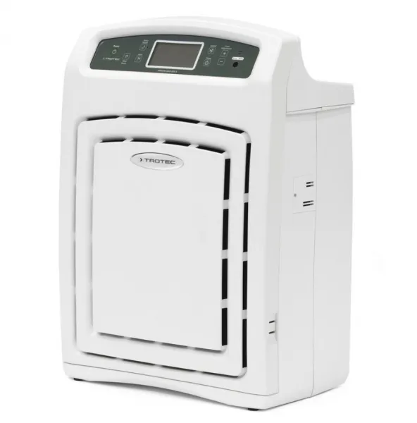 Trotec AirgoClean 205 S Hava Temizleyici