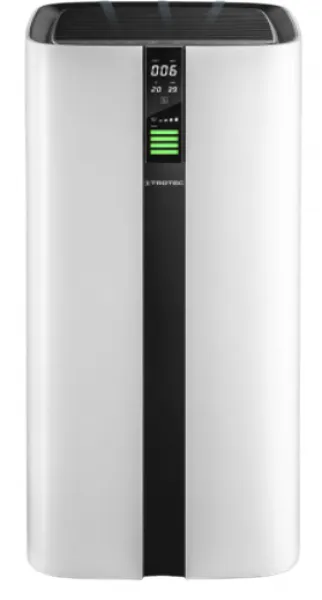 Trotec AirgoClean 350 E Hava Temizleyici