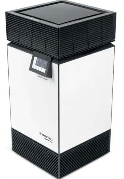Trotec AirgoClean One H14 Hava Temizleyici