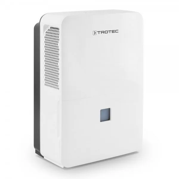 Trotec TTK 127 E Nem Alma Makinesi