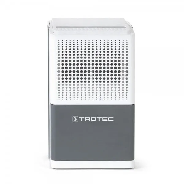 Trotec TTK 25 E Nem Alma Makinesi