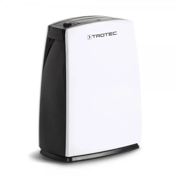 Trotec TTK 51 E Nem Alma Makinesi