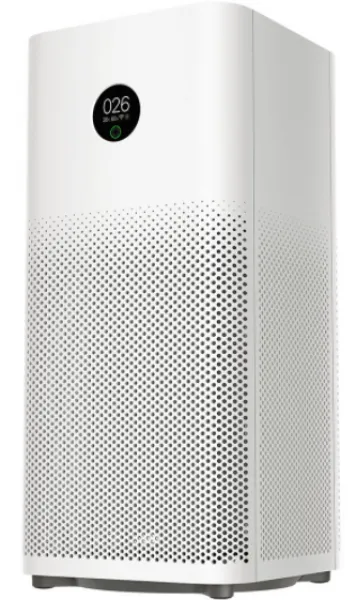 Xiaomi Mi Air Purifier 3H Hava Temizleyici