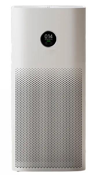 Xiaomi Smart Air Purifier 4 (AC-M16-SC) Hava Temizleyici