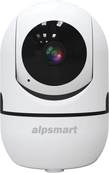 AlpSmart AS680-IP IP Kamera