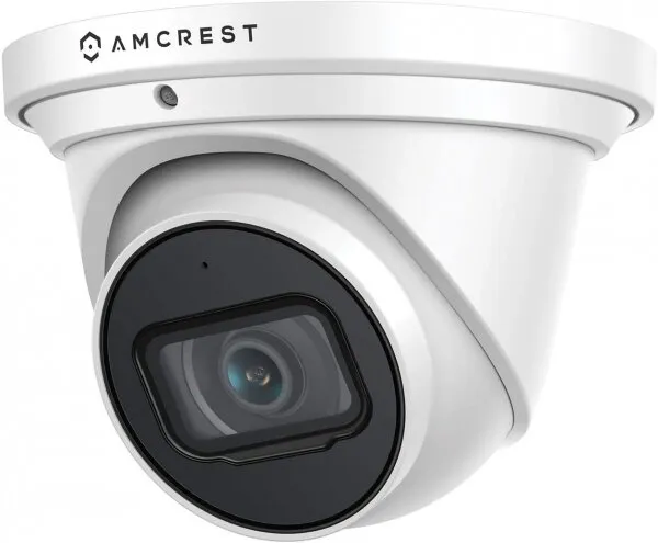Amcrest UltraHD 4K (IP8M-T2499EW) IP Kamera