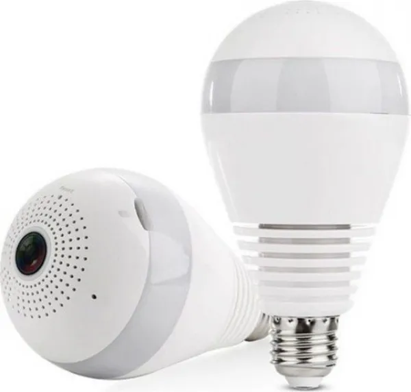 Angel Eye KS-606 IP Kamera