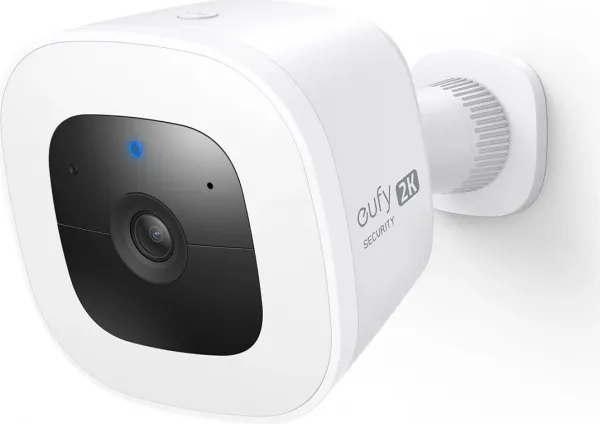 Anker Eufy Security Solocam L40 2K IP Kamera