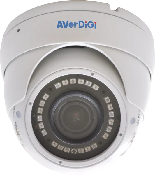 AVerDiGi AD-820DV IP Kamera