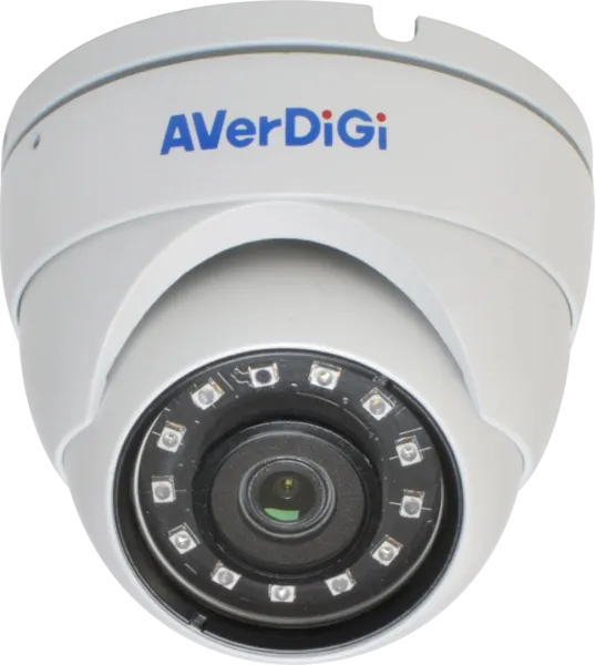 AVerDiGi AD-850D IP Kamera