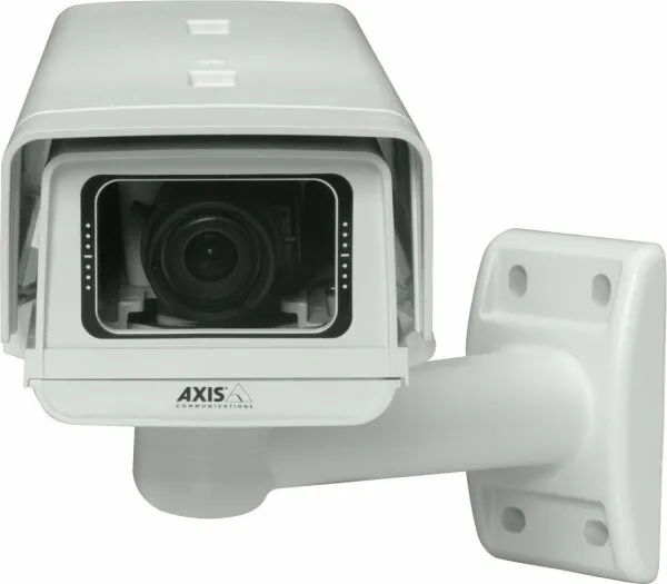 Axis M1114-E IP Kamera