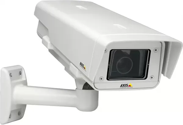 Axis P1353-E IP Kamera