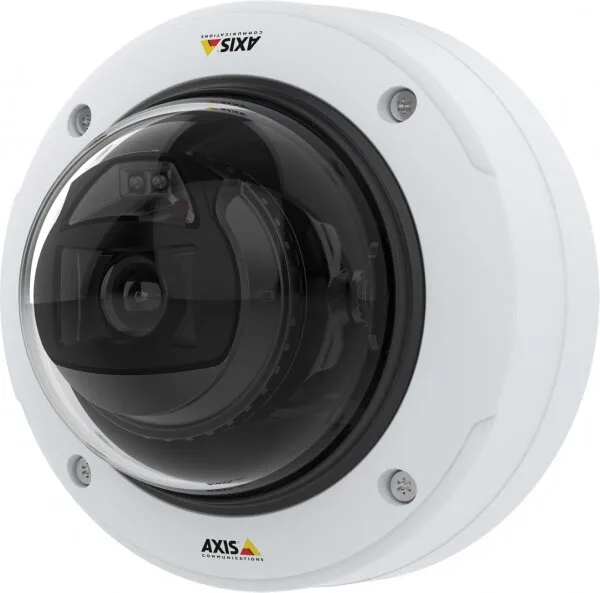 Axis P3255-LVE IP Kamera
