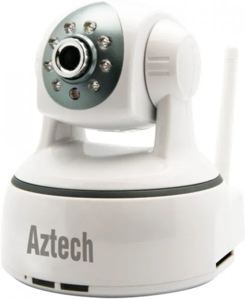 Aztech WIPC402 IP Kamera