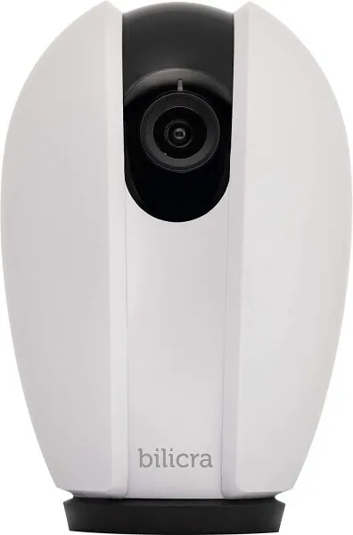 Bilicra Iris IP Kamera