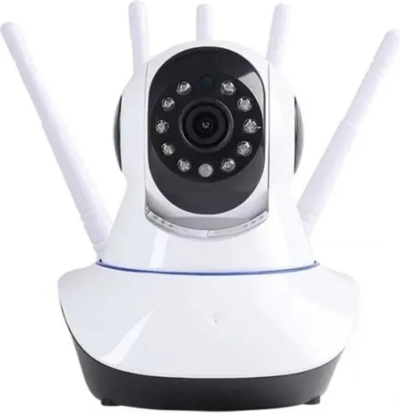 Blue Inter CMR-11 IP Kamera