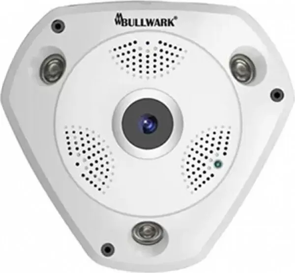 Bullwark BLW-360VR IP Kamera