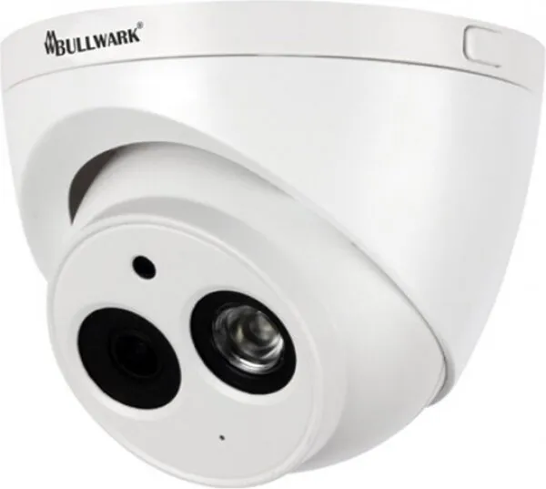 Bullwark BLW-IDF2300-SW IP Kamera