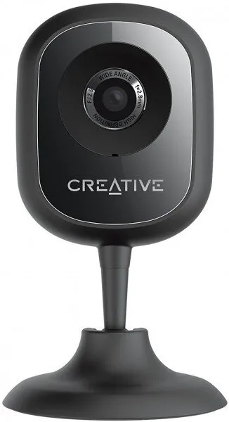 Creative Live! Cam IP SmartHD (VF0820) IP Kamera