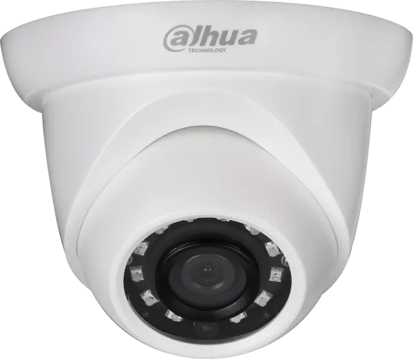 Dahua IPC-HDW1230SP-0280B IP Kamera