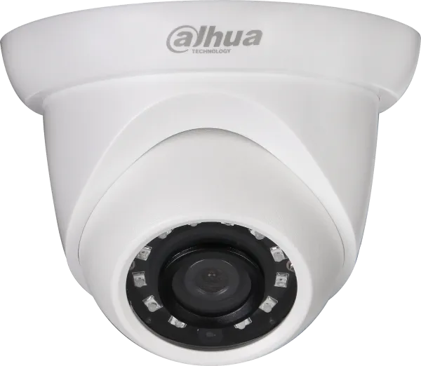 Dahua IPC-HDW1531S-0280B IP Kamera