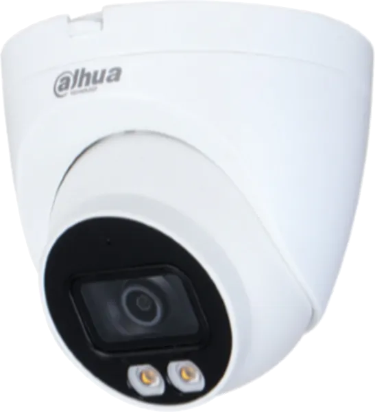 Dahua IPC-HDW2239T-AS-LED-0280B-S2 IP Kamera