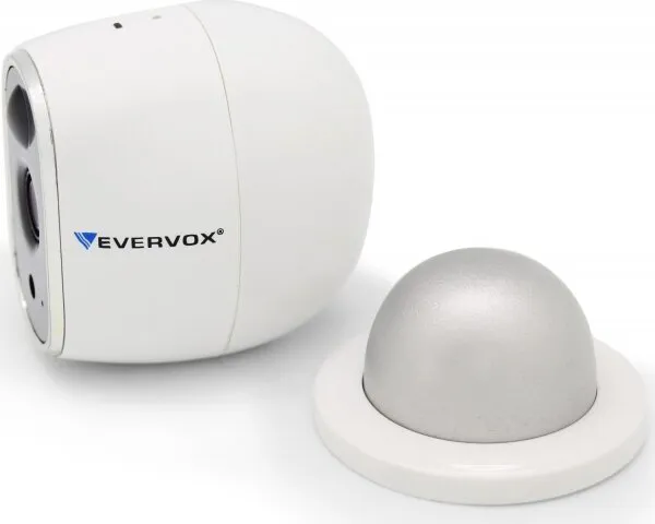 Evervox EVR-S1 Plus IP Kamera