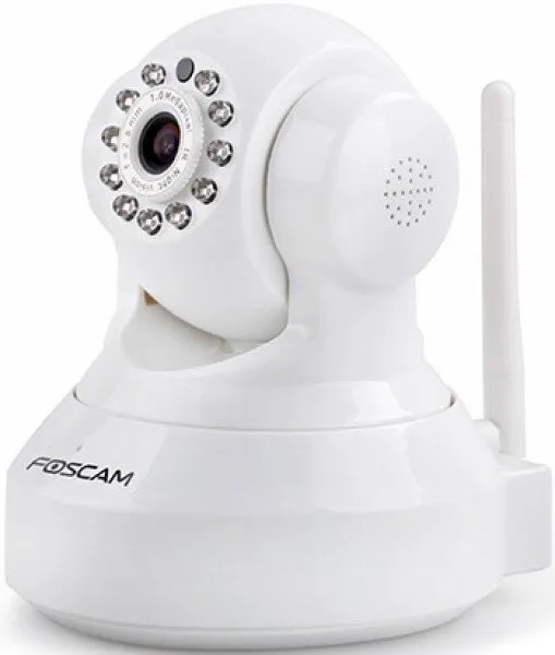 Foscam FI9816P IP Kamera