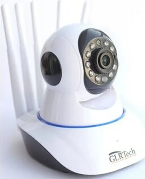 Glrtech EC92 IP Kamera