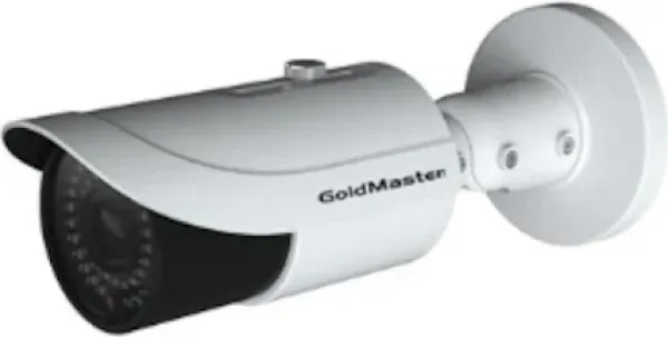 Goldmaster GNC-2230RV IP Kamera