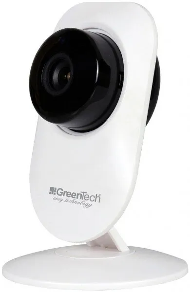 GreenTech GT-IP21HD IP Kamera