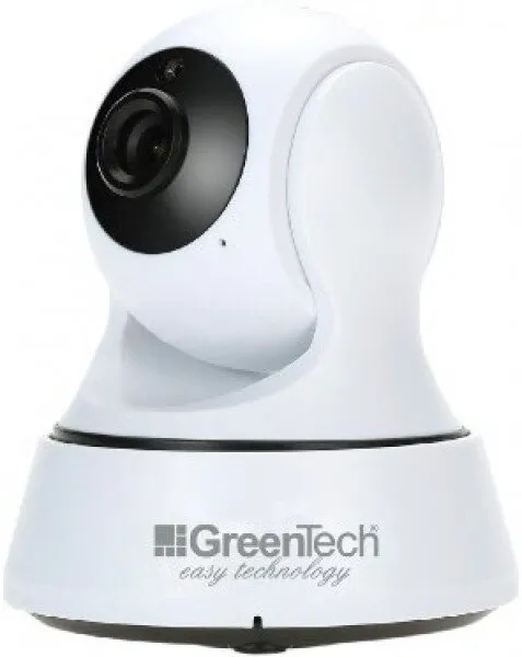 GreenTech GT-IP23HD IP Kamera