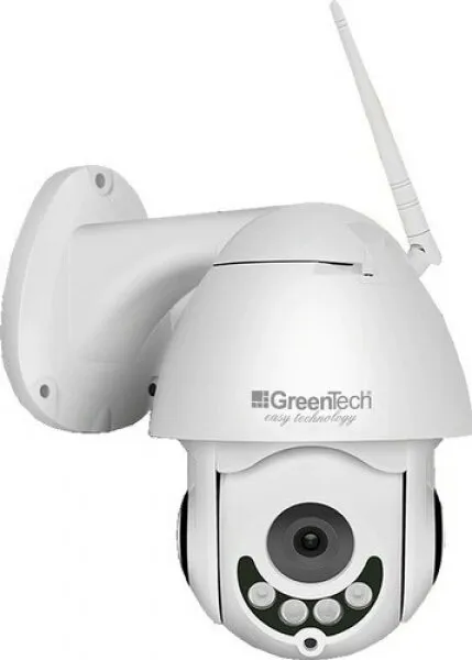 GreenTech GT-IP330 IP Kamera