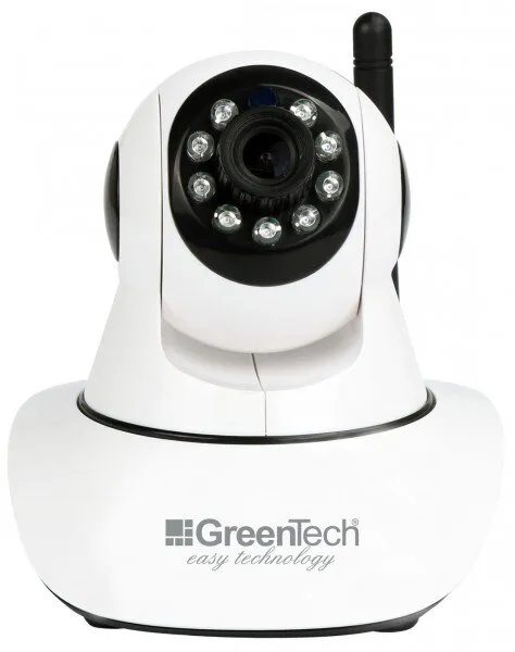 GreenTech GT-IP37HD IP Kamera
