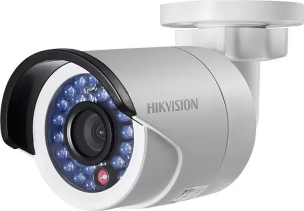 Hikvision DS-2CD2010F-I IP Kamera
