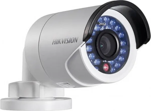 Hikvision DS-2CD2020F-I IP Kamera