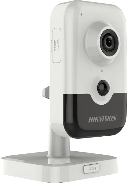 Hikvision DS-2CD2421G0-IW IP Kamera