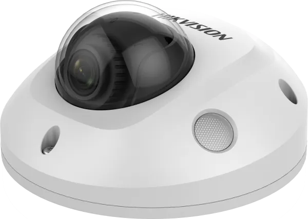 Hikvision DS-2CD2525FWD-IS IP Kamera