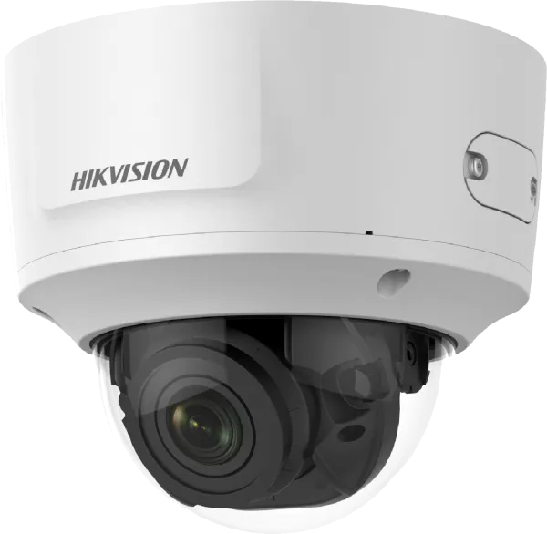Hikvision DS-2CD2742FWD-IS IP Kamera