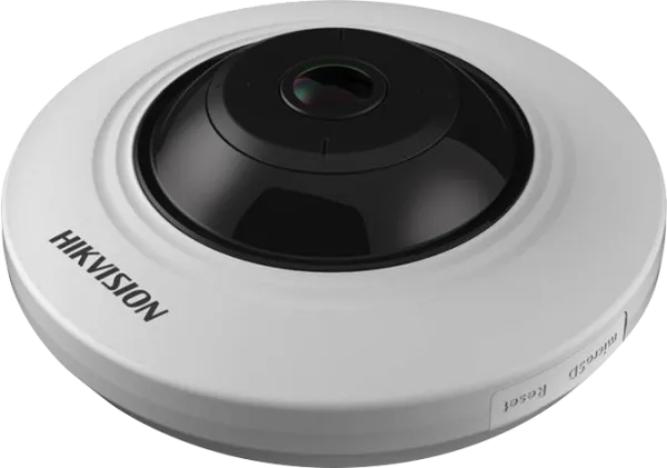 Hikvision DS-2CD2955FWD-IS IP Kamera