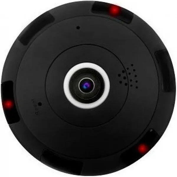 Jasboom JAS130-F05 IP Kamera
