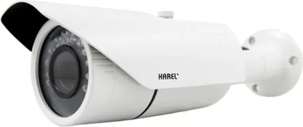Karel NBE-224RM-33 IP Kamera