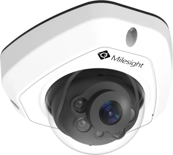 Milesight MS-C2973-SPB IP Kamera