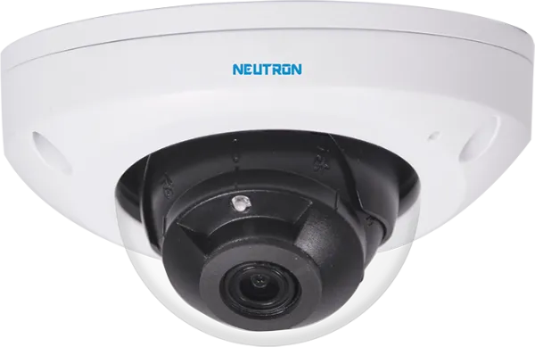 Neutron IPC312SR-VPF40-C IP Kamera