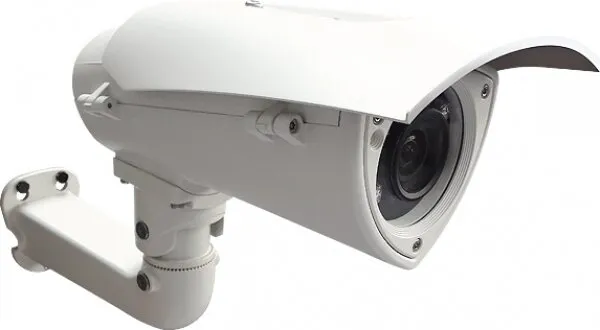Nexcom NCr-303-VHR IP Kamera