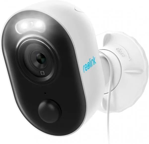 Reolink Lumus IP Kamera