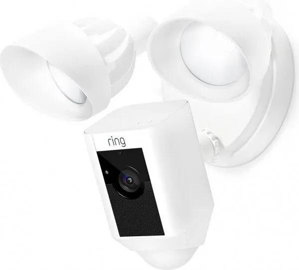 Ring Floodlight Cam IP Kamera
