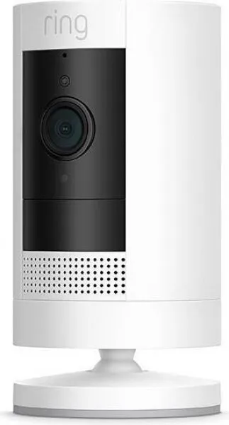 Ring Stick Up Cam Battery IP Kamera