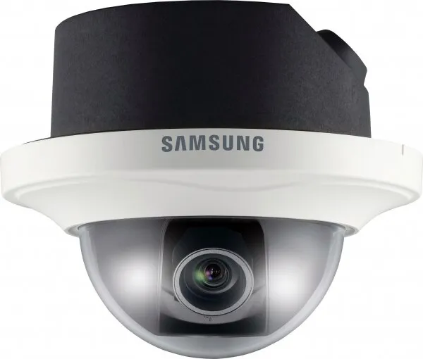 Samsung SND-7080FP IP Kamera